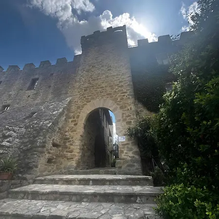 Le Dimore Del Castello In Umbria Ferienhaus *