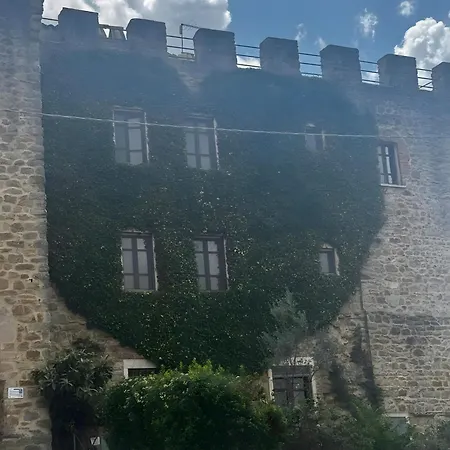 Le Dimore Del Castello In Umbria