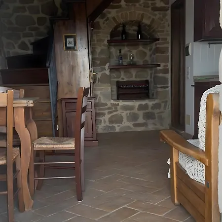 Le Dimore Del Castello In Umbria *