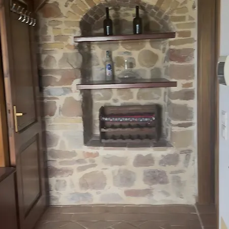 Le Dimore Del Castello In Umbria