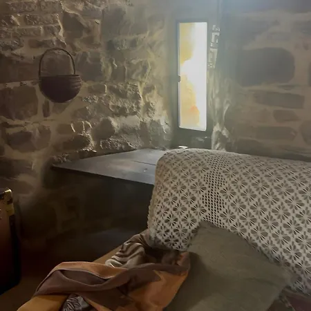 Ferienhaus Le Dimore Del Castello In Umbria