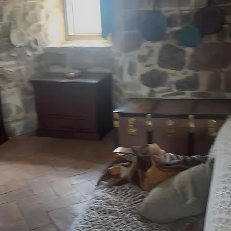 Le Dimore Del Castello In Umbria * Gualdo Cattaneo