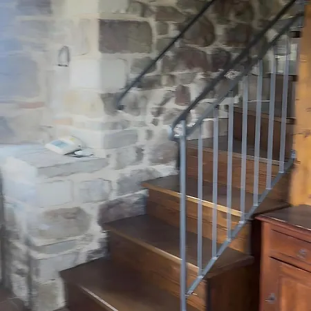 Le Dimore Del Castello In Umbria Ferienhaus *