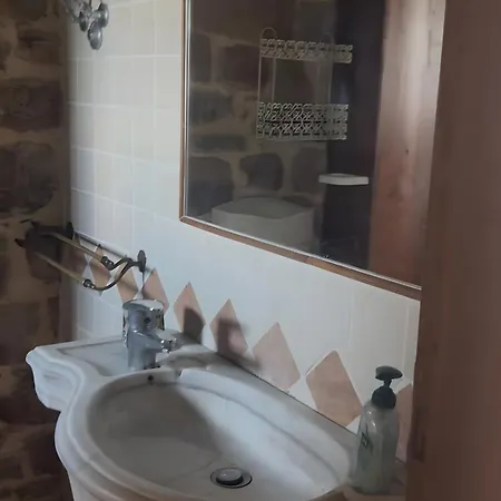 Le Dimore Del Castello In Umbria