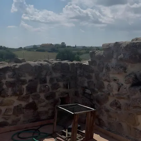 Le Dimore Del Castello In Umbria Ferienhaus *
