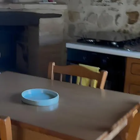 Le Dimore Del Castello In Umbria Ferienhaus