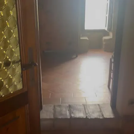 Ferienhaus Le Dimore Del Castello In Umbria