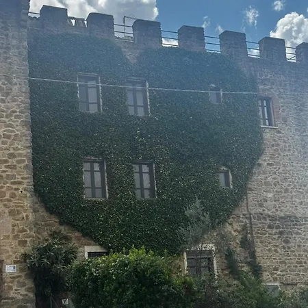 Ferienhaus Le Dimore Del Castello In Umbria *