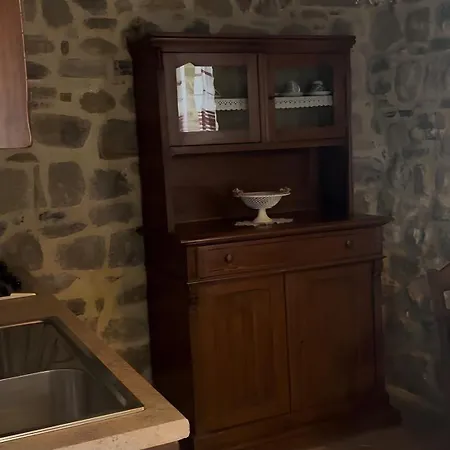 Ferienhaus Le Dimore Del Castello In Umbria *