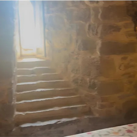 Le Dimore Del Castello In Umbria Gualdo Cattaneo