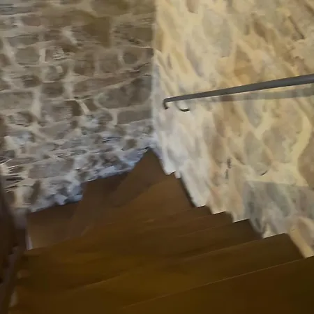 Le Dimore Del Castello In Umbria Ferienhaus