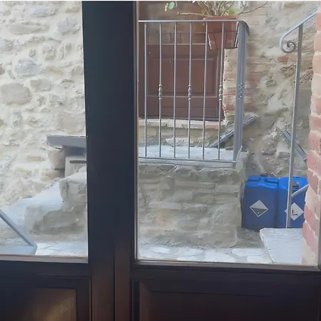 Le Dimore Del Castello In Umbria Ferienhaus *